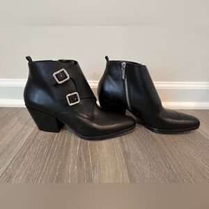 michael kors booties